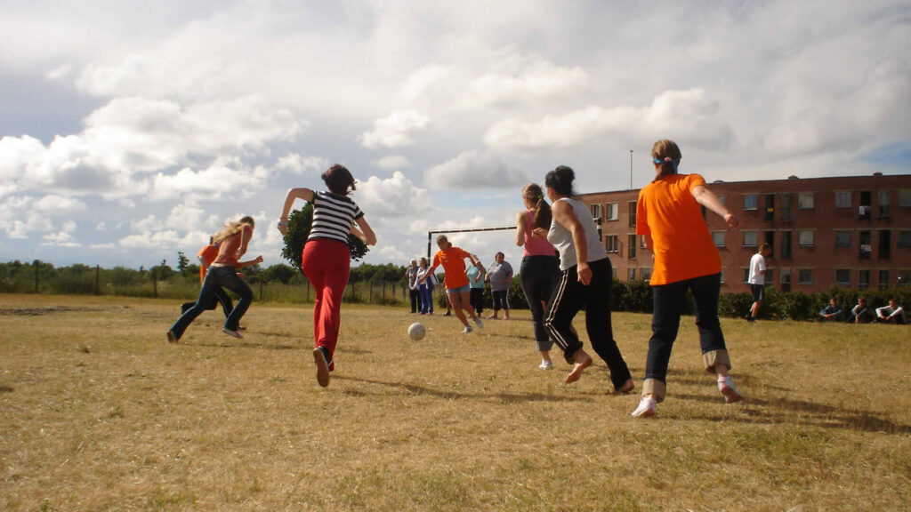 World Childhood Foundation World Childhood Foundation